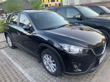 Авто Mazda Cx-5 2013 № 8780896