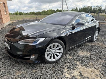 Авто Tesla Model S 2018 № 8780900