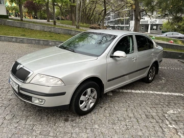 Авто Skoda Octavia 2006 № 8780912