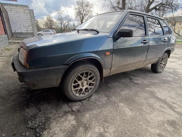 Авто ВАЗ 21093 2005 № 8780915