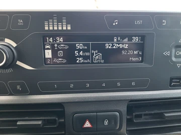 Авто Peugeot Partner 2019 № 8780932