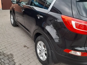 Авто KIA Sportage 2012 № 8780934