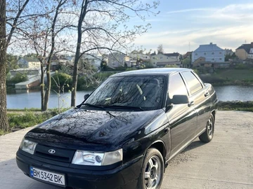 Авто ВАЗ 2110 2010 № 8780938
