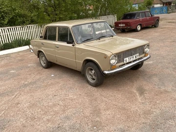 Авто ВАЗ 2101 1986 № 8780987