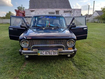 Авто ВАЗ 2101 1979 № 8780991