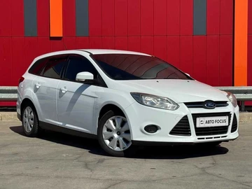 Авто Ford Focus 2014 № 8780999