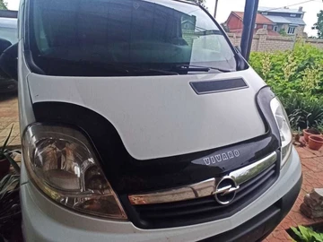 Авто Opel Vivaro 2010 № 8781000