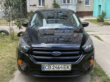 Авто Ford Escape 2017 № 8781009