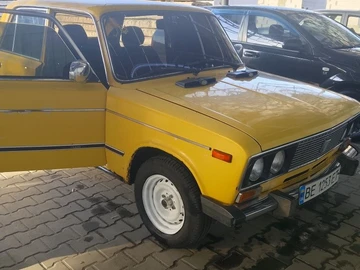 Авто ВАЗ 2106 1988 № 8781016