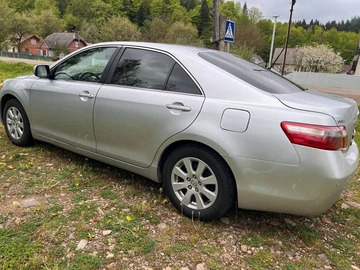 Авто Toyota Camry 2007 № 8781020