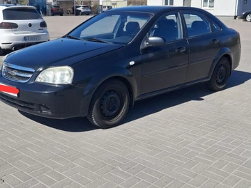 Авто Chevrolet Lacetti 2011 № 8781023