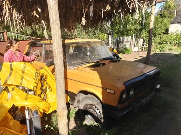 Авто ВАЗ 2106 2000 № 8781030