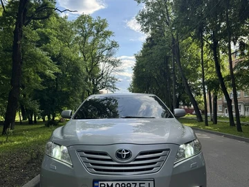 Авто Toyota Camry 2008 № 8781035