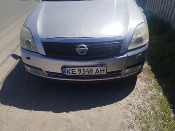 Авто Nissan Teana 2006 № 8781041
