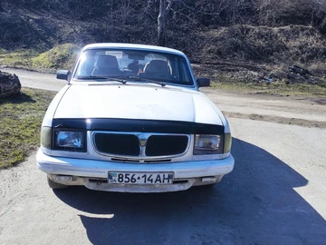 Авто ГАЗ 3110 1998 № 8781042