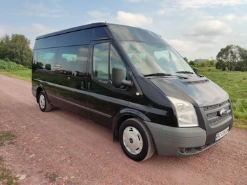Авто Ford Transit 2012 № 8781148