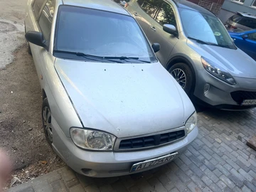 Авто KIA Sephia 2003 № 8781152