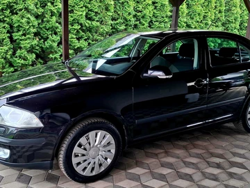 Авто Skoda Octavia 2007 № 8781158