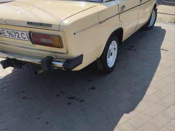 Авто ВАЗ 2106 1987 № 8781167