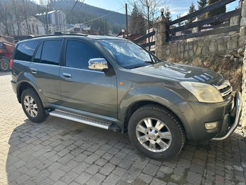 Авто Land Rover 109 2007 № 8781169
