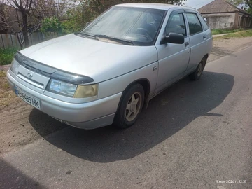 Авто ВАЗ 2112 2002 № 8781181