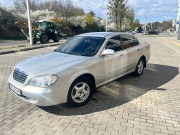 Авто Chery Eastar 2007 № 8781186