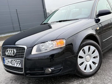 Авто Audi A4 2006 № 8781193