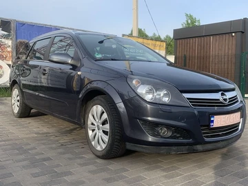 Авто Opel Astra 2009 № 8781197