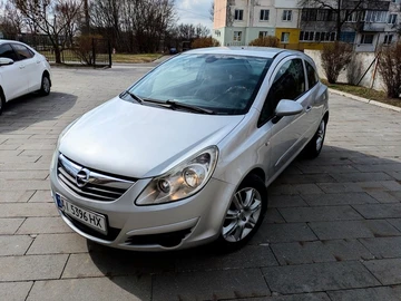 Авто Opel Corsa 2006 № 8781201