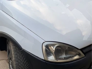 Авто Opel Combo 2006 № 8781212