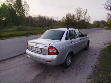 Авто ВАЗ 2170 Priora 2008 № 8781218