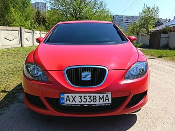 Авто SEAT Leon 2005 № 8781222