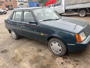 Авто ЗАЗ 1103 Slavuta 2004 № 8781223