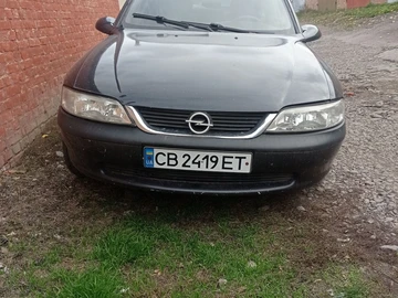 Авто Opel Vectra 1998 № 8781225