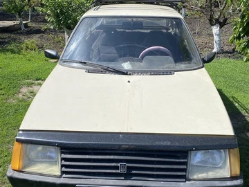 Авто ЗАЗ 1102 1993 № 8781226