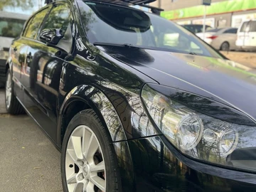 Авто Opel Astra 2008 № 8781232