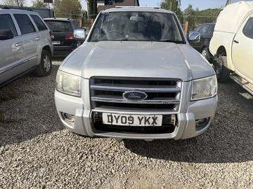 Авто Ford Ranger 2009 № 8781237
