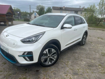 Авто KIA Niro 2021 № 8781238