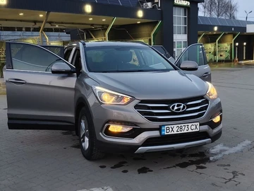 Авто Hyundai Accent 2016 № 8781239