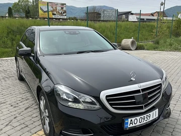 Авто Mercedes 220 2013 № 8781240