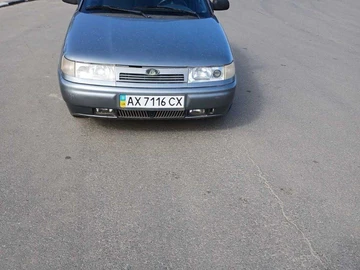 Авто ВАЗ 2110 2012 № 8781242