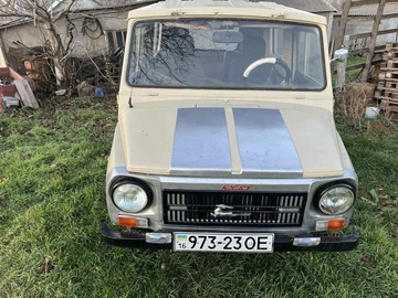 Авто ЛуАЗ 969М 1982 № 8781244