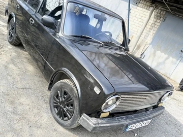 Авто ВАЗ 2101 1974 № 8781250