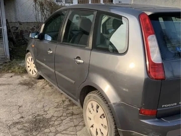Авто Ford C-Max 2004 № 8781209