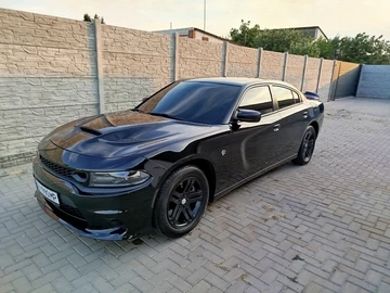 Авто Dodge Charger 2020 № 8781263