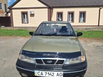 Авто Daewoo Nexia 2008 № 8781266