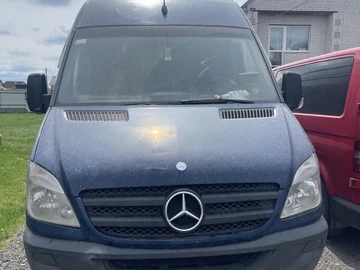 Авто Mercedes Sprinter 2007 № 8781267