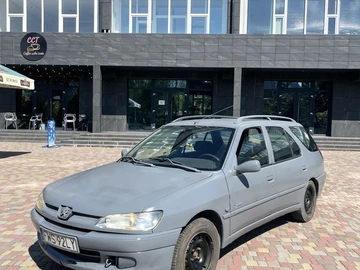 Авто Peugeot 306 2002 № 8781270
