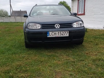 Авто Volkswagen Golf 2000 № 8781273
