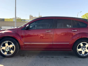 Авто Dodge Caliber 2006 № 8781279